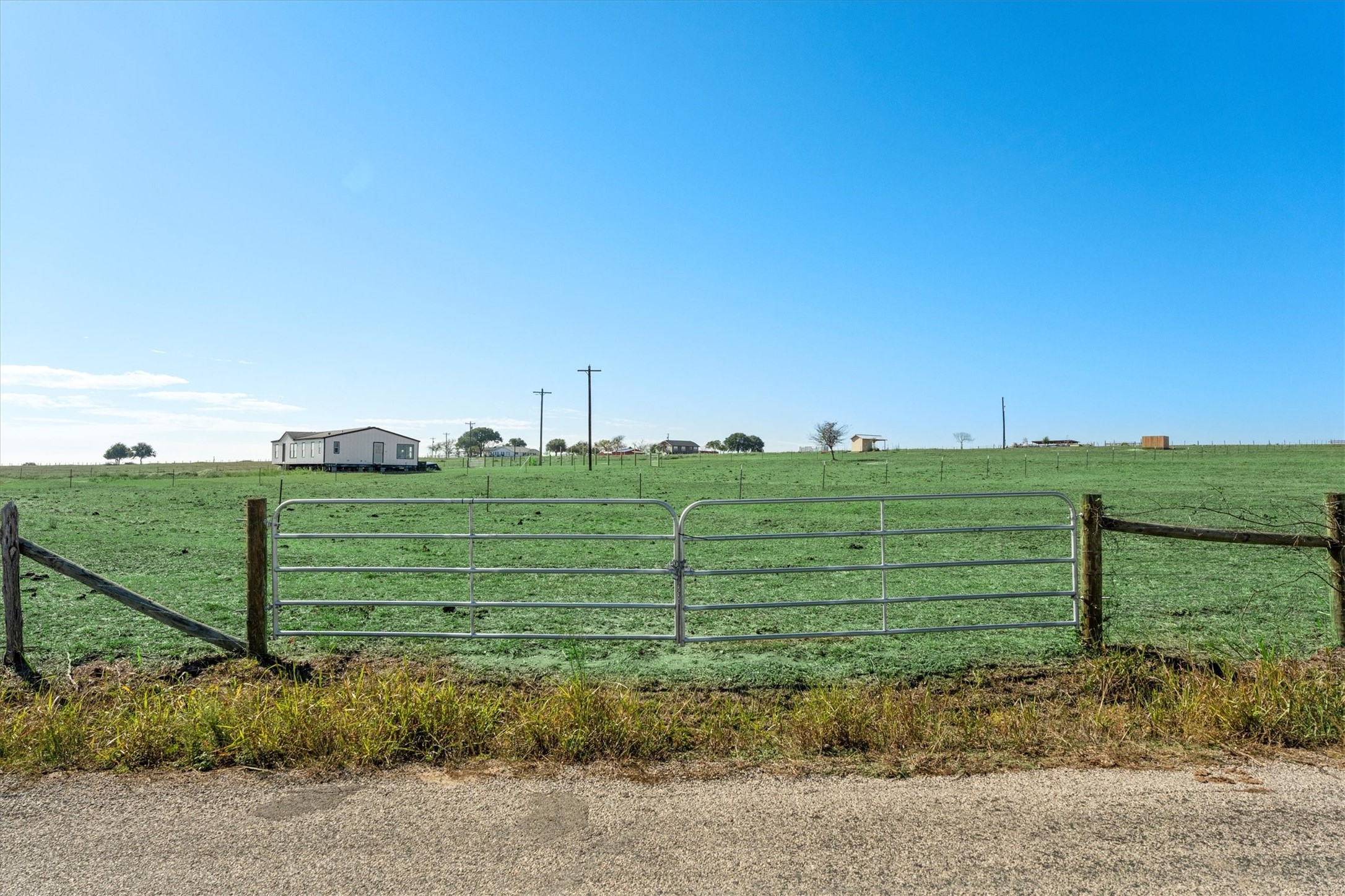 Abs A0497 J S Wilder County Road 258 Moulton TX 77975