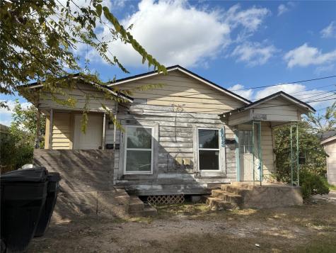 4011, 4017 Terry Street Houston TX 77009