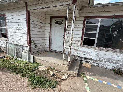 4011, 4017 Terry Street Houston TX 77009