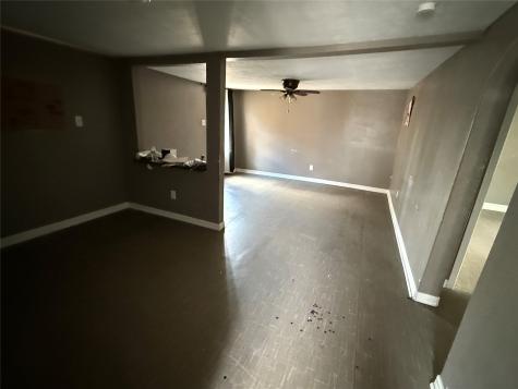 4011, 4017 Terry Street Houston TX 77009