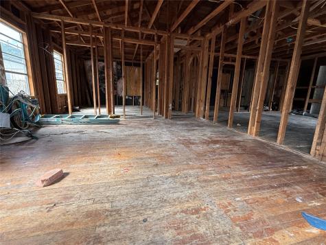 4011, 4017 Terry Street Houston TX 77009