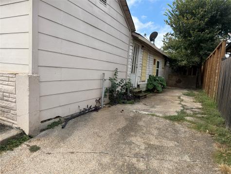 4011, 4017 Terry Street Houston TX 77009