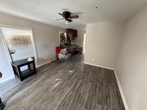 4011, 4017 Terry Street Houston TX 77009