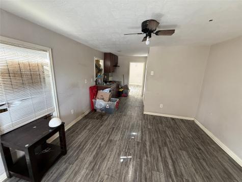 4011, 4017 Terry Street Houston TX 77009
