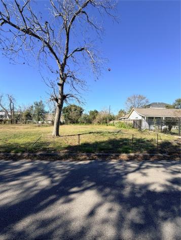 6632 Burkett Street Houston TX 77021