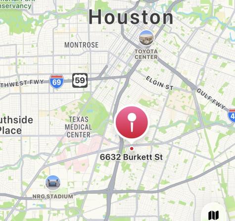 6632 Burkett Street Houston TX 77021