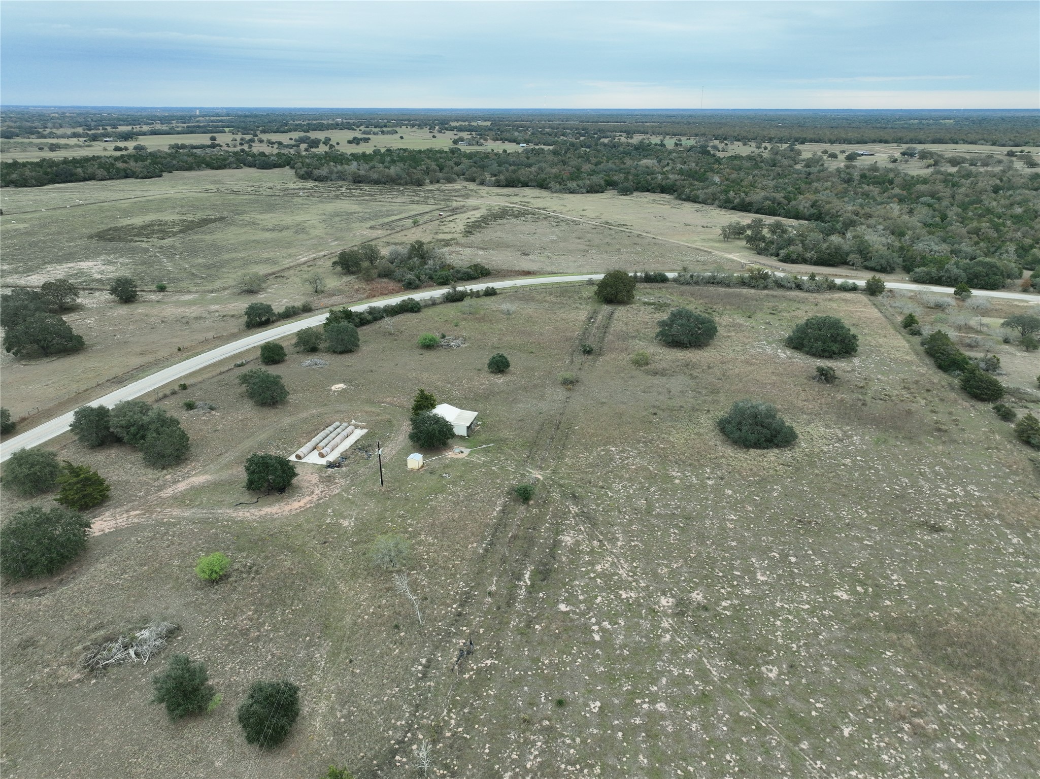 15007 Fm 531 Hallettsville TX 77964