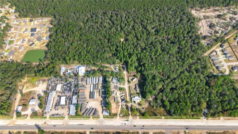 Highway 105 E/ Crowson Ridge Road Conroe TX 77306