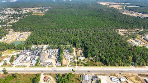 Highway 105 E/ Crowson Ridge Road Conroe TX 77306