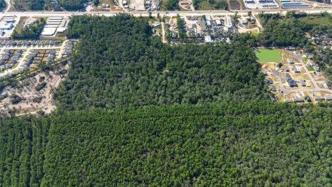 Highway 105 E/ Crowson Ridge Road Conroe TX 77306