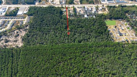 Highway 105 E/ Crowson Ridge Road Conroe TX 77306