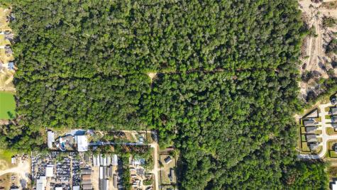 Highway 105 E/ Crowson Ridge Road Conroe TX 77306