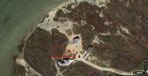 26123 Bay Breeze Drive Galveston TX 77554