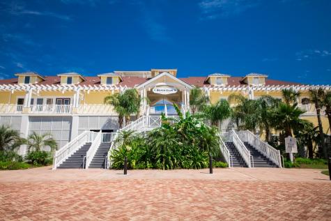 26123 Bay Breeze Drive Galveston TX 77554