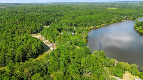 0 Pine Island Cove Road Grapeland TX 75844