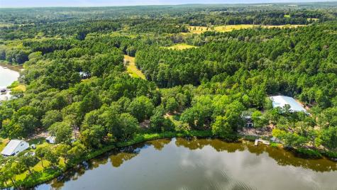 0 Pine Island Cove Road Grapeland TX 75844