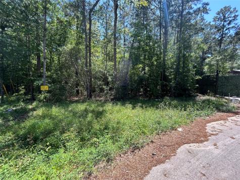 0 Redwood Lane Montgomery TX 77356