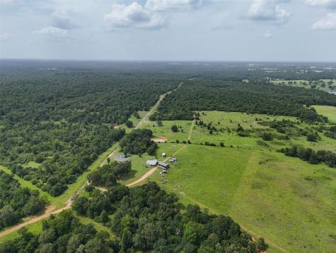 225 Private Road 2026 Centerville TX 75831