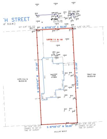 724 W 24th Street Houston TX 77008