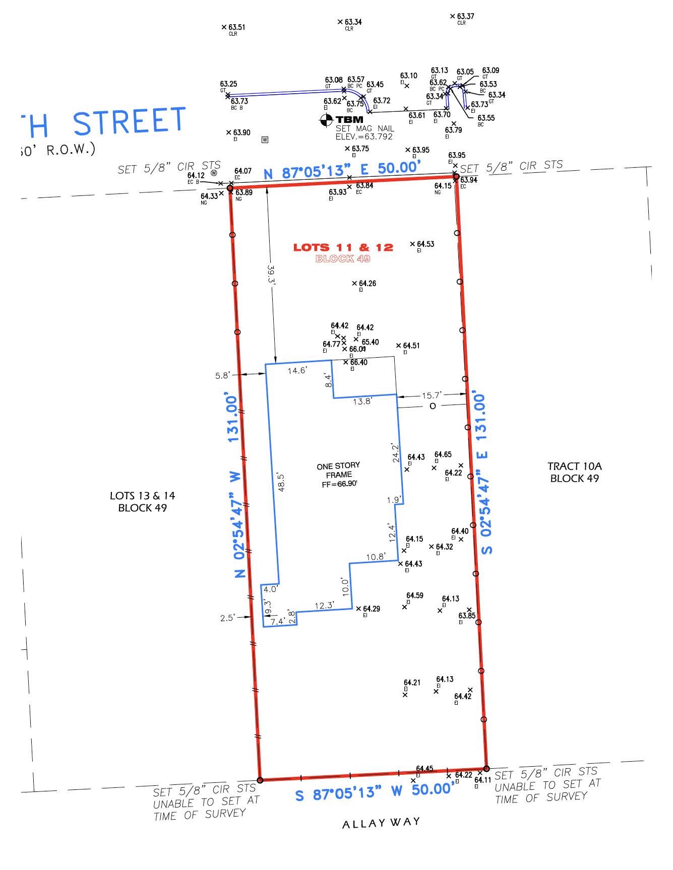 724 W 24th Street Houston TX 77008