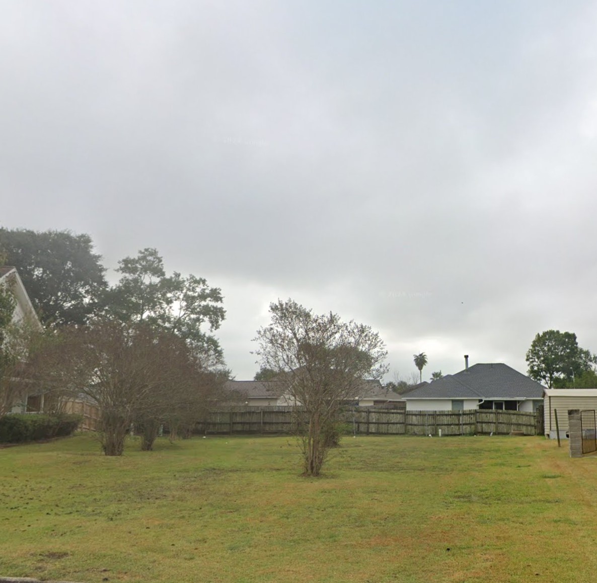 8117 Woodfern Court Port Arthur TX 77642