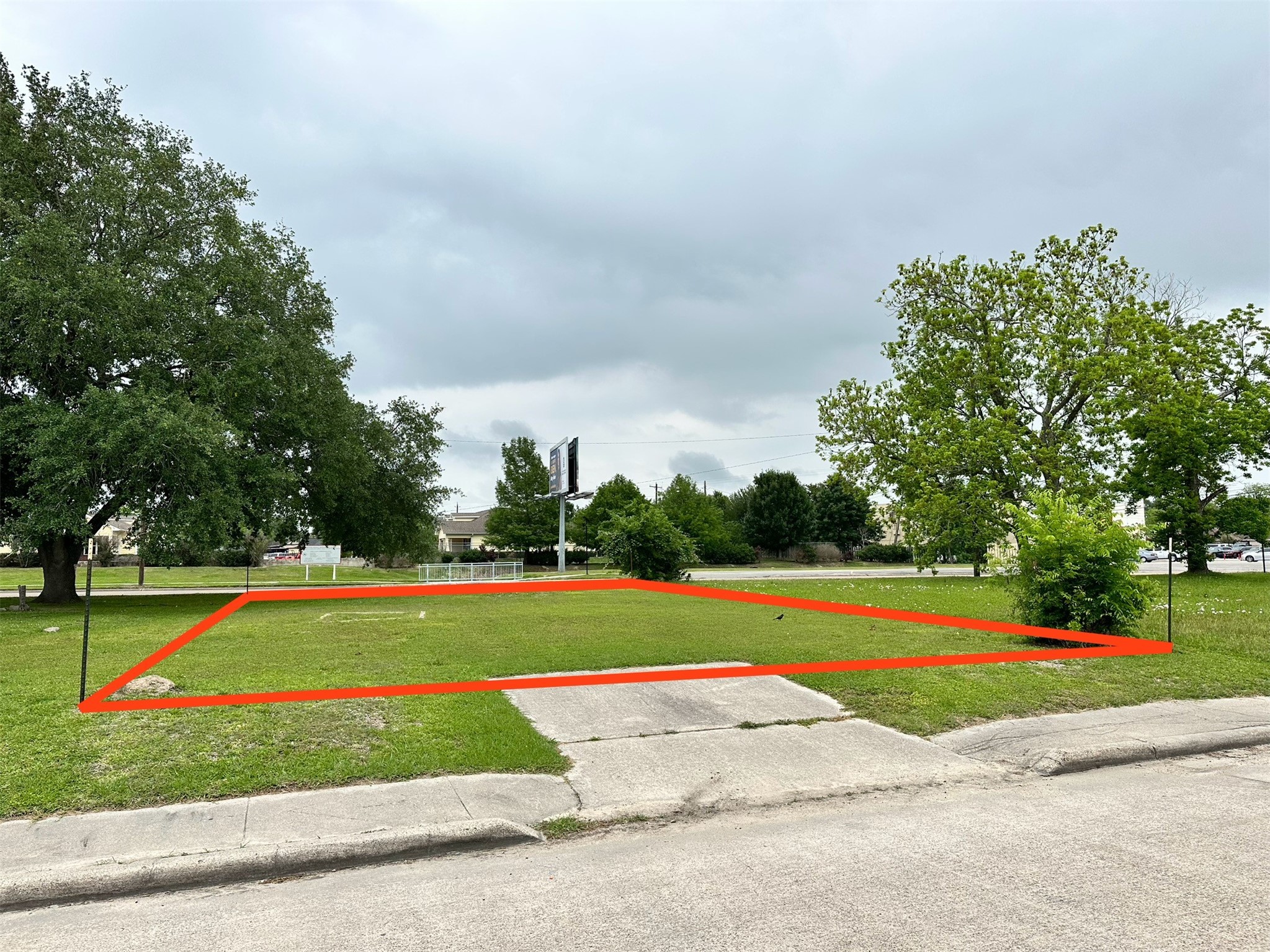 1600 Ash Street Baytown TX 77520