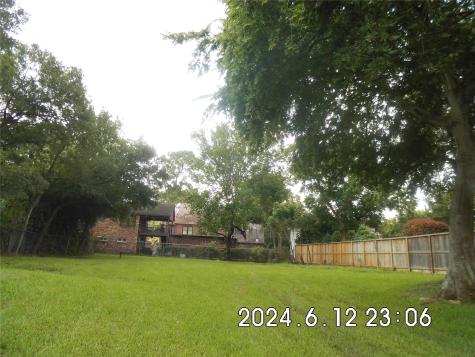 2341 Maroneal Street Houston TX 77030