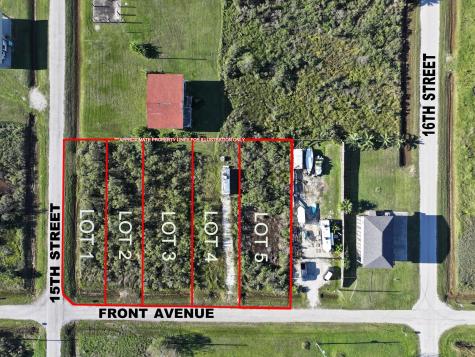 1503 Front Avenue Port Bolivar TX 77650