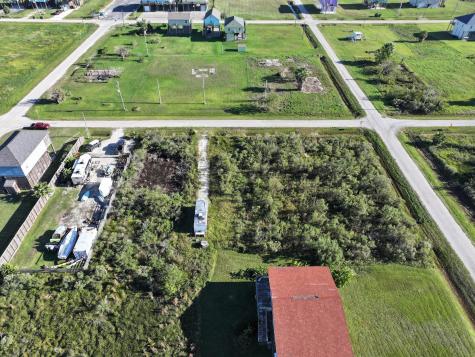 1503 Front Avenue Port Bolivar TX 77650