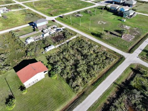 1503 Front Avenue Port Bolivar TX 77650