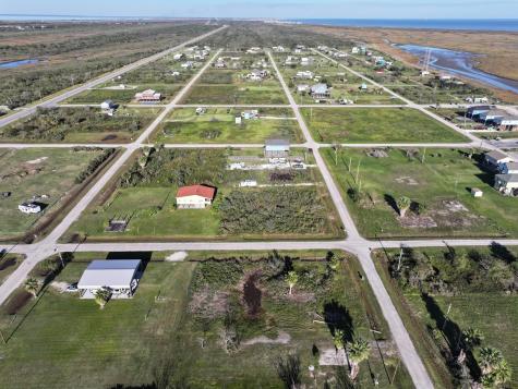 1503 Front Avenue Port Bolivar TX 77650