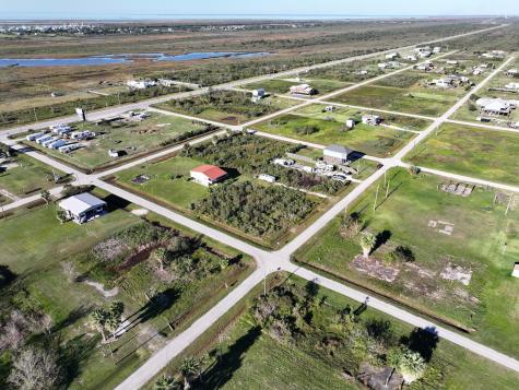 1503 Front Avenue Port Bolivar TX 77650