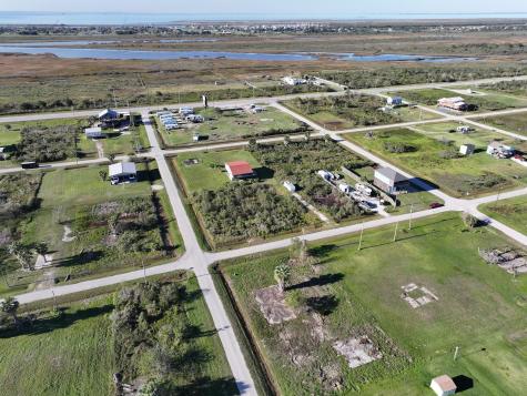 1503 Front Avenue Port Bolivar TX 77650