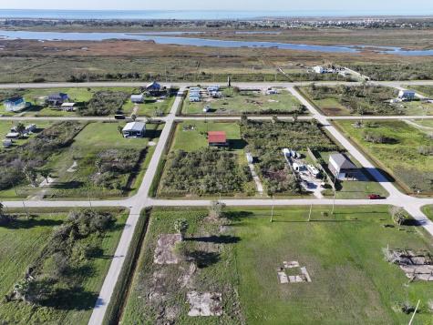 1503 Front Avenue Port Bolivar TX 77650