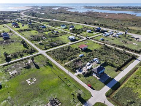 1503 Front Avenue Port Bolivar TX 77650