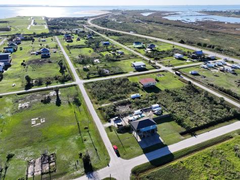 1503 Front Avenue Port Bolivar TX 77650