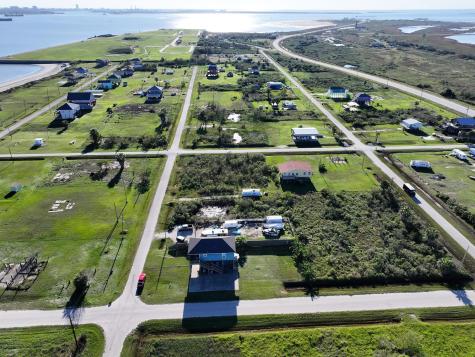 1503 Front Avenue Port Bolivar TX 77650