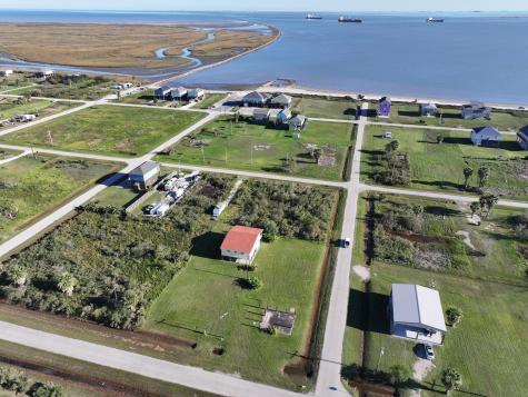 1503 Front Avenue Port Bolivar TX 77650