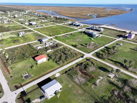 1503 Front Avenue Port Bolivar TX 77650