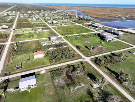 1503 Front Avenue Port Bolivar TX 77650