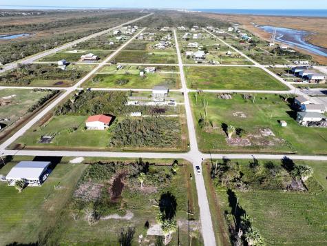 1503 Front Avenue Port Bolivar TX 77650