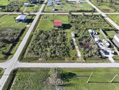 1503 Front Avenue Port Bolivar TX 77650