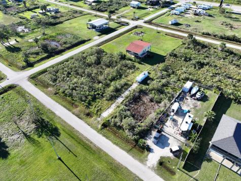 1503 Front Avenue Port Bolivar TX 77650