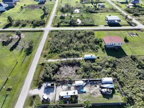 1503 Front Avenue Port Bolivar TX 77650