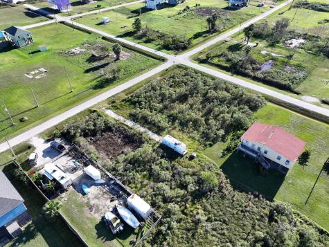 1503 Front Avenue Port Bolivar TX 77650