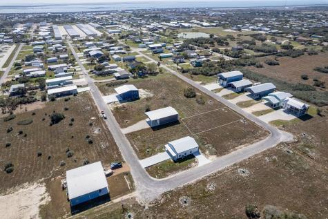 Lot 36 Easy Street Port O Connor TX 77982