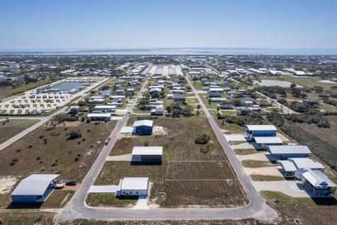 Lot 36 Easy Street Port O Connor TX 77982