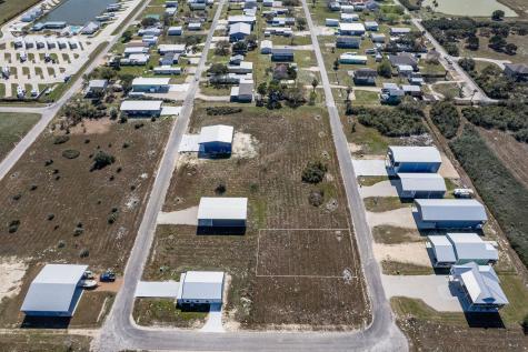Lot 36 Easy Street Port O Connor TX 77982