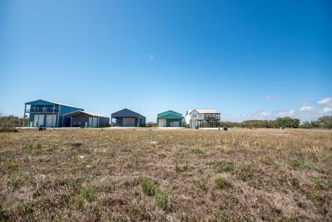 Lot 36 Easy Street Port O Connor TX 77982