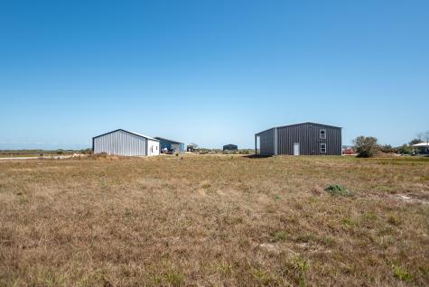 Lot 36 Easy Street Port O Connor TX 77982